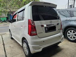 Suzuki Karimun Wagon GS 1.0 MT ( Manual ) 2019 Putih Km Low  37rban Siap Pakai 11