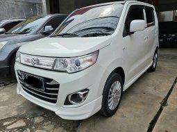 Suzuki Karimun Wagon GS 1.0 MT ( Manual ) 2019 Putih Km Low  37rban Siap Pakai 13