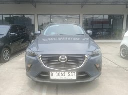 Mazda CX-3 Sport
2023
