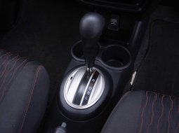 Honda Brio E CVT 2017 Hatchback 3