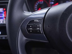 Honda Brio E CVT 2017 Hatchback 6