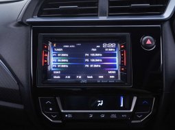 Honda Brio E CVT 2017 Hatchback 4