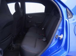 Honda Brio E CVT 2017 Hatchback 7