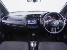 Honda Brio E CVT 2017 Hatchback 10