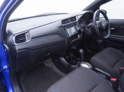 Honda Brio E CVT 2017 Hatchback 9