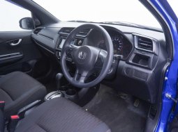Honda Brio E CVT 2017 Hatchback 11