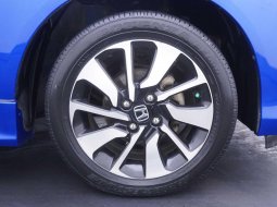 Honda Brio E CVT 2017 Hatchback 14