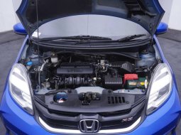 Honda Brio E CVT 2017 Hatchback 13