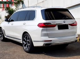 BMW X7 xDrive40i Excellence 2021 putih 3 rban mls cash kredit proses bisa dibantu 6