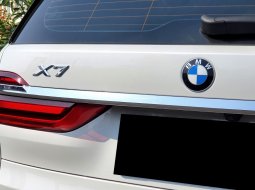 BMW X7 xDrive40i Excellence 2021 putih 3 rban mls cash kredit proses bisa dibantu 18