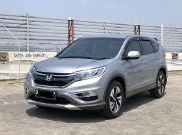 Honda CR-V 2.4 i-VTEC 2016 TDP 2 Jt