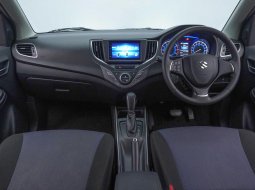 Suzuki Baleno Hatchback A/T 2020 4
