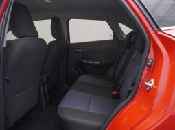Suzuki Baleno Hatchback A/T 2020 7
