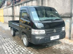 4ribuKM+banBARU MURAH Suzuki Carry 1.5 cc pick up 2022 bak pickup 1500
