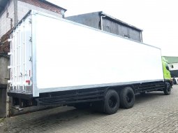 MULUS+banBARU MURAH Hino Tronton 6x2 FL 260 JW box freezer 2019 reefer 3
