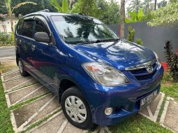 Daihatsu Xenia Mi 2008 sangat istimewah