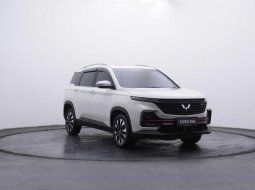 Wuling Almaz 1.5 LT LUX CVT AT 2021