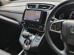 Dp30jt Honda CR-V 2.0 i-VTEC 2019 hitam record cash kredit proses bisa dibantu 15
