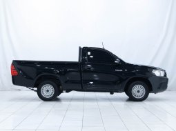 TOYOTA HILUX (ATTITUDE BLACK)  TYPE PICK UP SINGLE CABIN 2.0 M/T (2022) 4