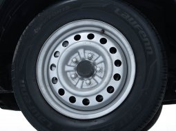 TOYOTA HILUX (ATTITUDE BLACK)  TYPE PICK UP SINGLE CABIN 2.0 M/T (2022) 11