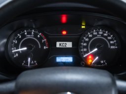 TOYOTA HILUX (ATTITUDE BLACK)  TYPE PICK UP SINGLE CABIN 2.0 M/T (2022) 13