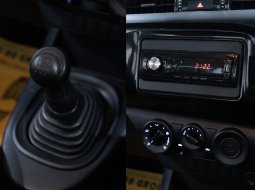 TOYOTA HILUX (ATTITUDE BLACK)  TYPE PICK UP SINGLE CABIN 2.0 M/T (2022) 14