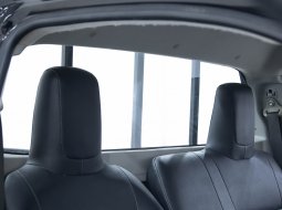TOYOTA HILUX (ATTITUDE BLACK)  TYPE PICK UP SINGLE CABIN 2.0 M/T (2022) 18