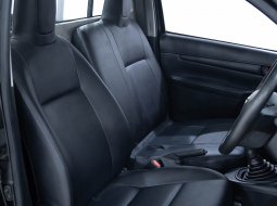 TOYOTA HILUX (ATTITUDE BLACK)  TYPE PICK UP SINGLE CABIN 2.0 M/T (2022) 17