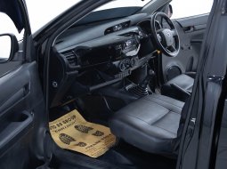 TOYOTA HILUX (ATTITUDE BLACK)  TYPE PICK UP SINGLE CABIN 2.0 M/T (2022) 20
