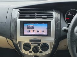 Dp10jt Nissan Grand Livina SV 2016 matic hitam km75rb record cash kredit proses bisa dibantu 12