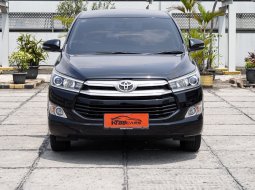 Toyota Kijang Innova V 2019 Hitam