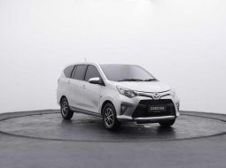 Toyota Calya G 2016 SUV