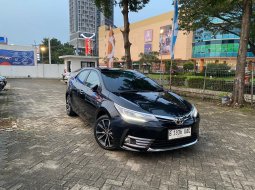 Toyota Corolla Altis V AT 2018 | TDP Rp25.000.000