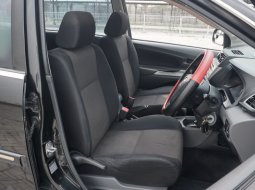 Toyota Avanza Veloz 2015 Hitam 4