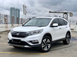 Honda CRV 2.4 Prestige Tahun 2015 Sunroof