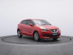 Suzuki Baleno Hatchback A/T 2017 1