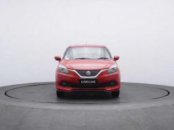 Suzuki Baleno Hatchback A/T 2017 3