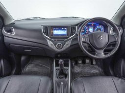 Suzuki Baleno Hatchback A/T 2017 4