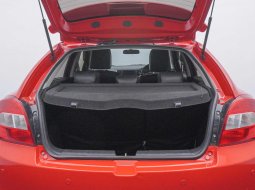 Suzuki Baleno Hatchback A/T 2017 7