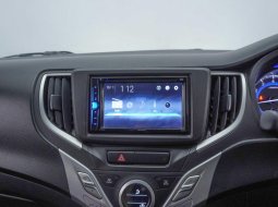 Suzuki Baleno Hatchback A/T 2017 6