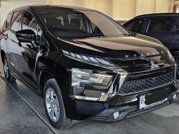 Mitsubishi Xpander GLS A/T ( Matic ) 2022/ 2023 Hitam Km 1600an Mulus Siap Pakai 3
