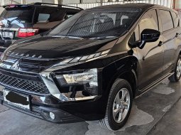 Mitsubishi Xpander GLS A/T ( Matic ) 2022/ 2023 Hitam Km 1600an Mulus Siap Pakai 5