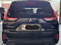 Mitsubishi Xpander GLS A/T ( Matic ) 2022/ 2023 Hitam Km 1600an Mulus Siap Pakai 9