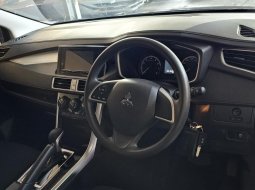 Mitsubishi Xpander GLS A/T ( Matic ) 2022/ 2023 Hitam Km 1600an Mulus Siap Pakai 12