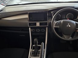 Mitsubishi Xpander GLS A/T ( Matic ) 2022/ 2023 Hitam Km 1600an Mulus Siap Pakai 15