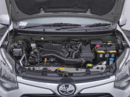 Toyota Agya 1.2L G M/T TRD 2019 2