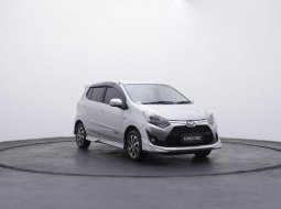 Toyota Agya 1.2L G M/T TRD 2019 1