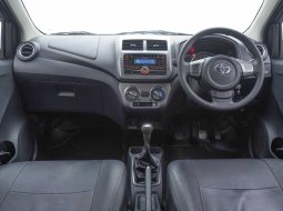 Toyota Agya 1.2L G M/T TRD 2019 4