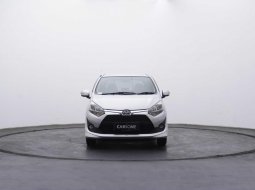 Toyota Agya 1.2L G M/T TRD 2019 3