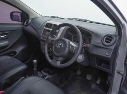 Toyota Agya 1.2L G M/T TRD 2019 5